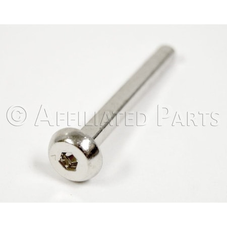 Iec CAMLOCK SHAFT HEX HEAD 2 G070-70019837